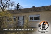 Article de Kamäinbotzer Baton SARLS