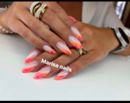 Artikel vu Marisa Nails Sàrl
