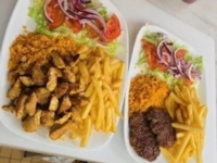 Article de Taza Grill SAS