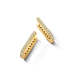 Artikel vu Bijouterie Maryse Hoffmann by Sandy Streff