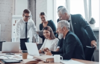 Article de Sofitex Agence d'Intérim Wiltz