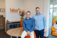 Article fromAgence Lalux Braconnier & Kirsch 