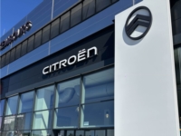 Artikel vonCitroën CAR Avenue Leudelange