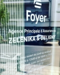 Article fromAgence Foyer - Zelenika & Deligny succ. Everard