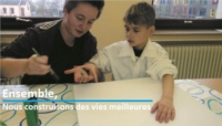 Article de Fondation Autisme Luxembourg
