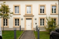 Artikel vu Douanes et Accises (Recette Autos)