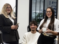 Article de D-INTERIM.LU SARL