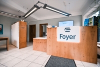Article de Agence Foyer - Brossard & Lippert