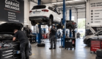Article fromGarage Norbert Weimerskirch, succ. Guy Weimerskirch