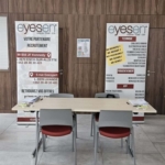 Artikel vu Eyesen SA (Agence Esch)