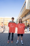 Article de Lycée Athénée de Luxembourg