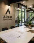 Artikel vu ARCO - architecture company