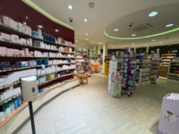 Article de Pharmacie de Frisange