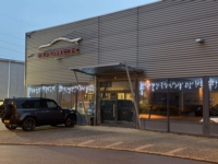 Article de Hamer Automobile Sàrl