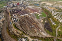 Article de ArcelorMittal Belval & Differdange