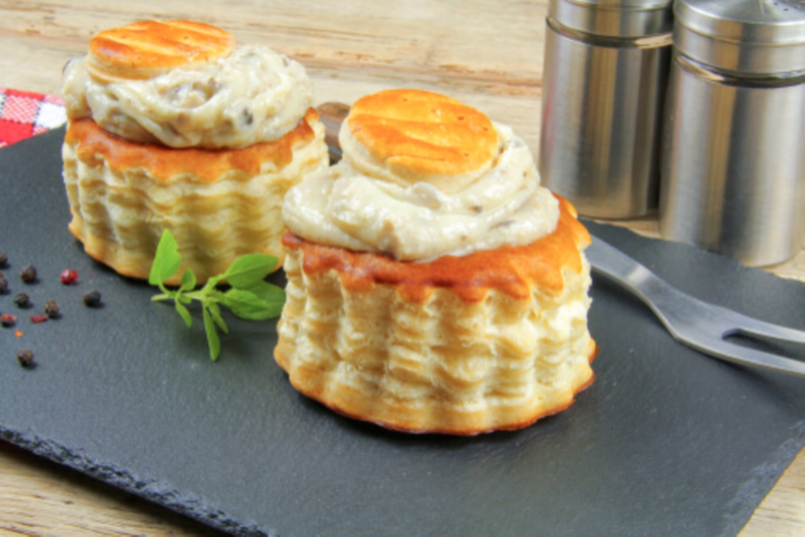 Brasserie Pavillon Ouerbett