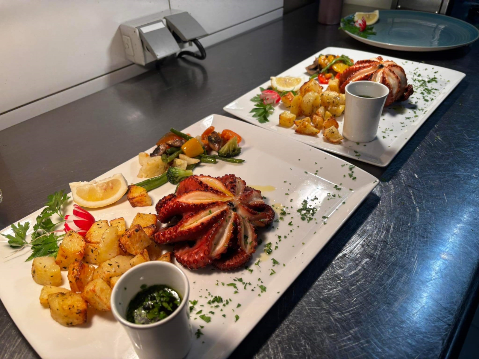 Ristorante MIA ZIA