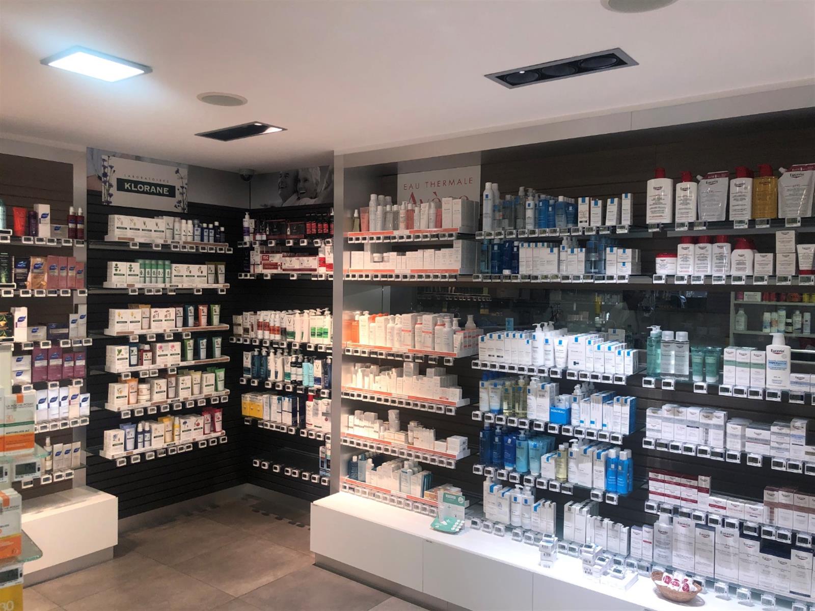 Pharmacie de l'Eléphant - Danièle Schummer