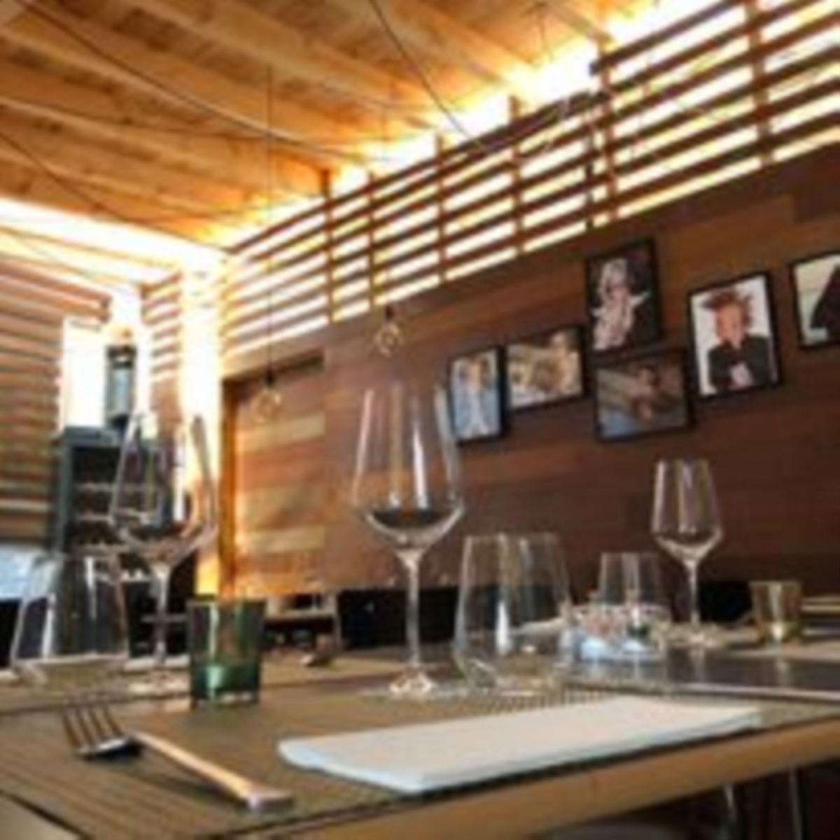 Brasserie Restaurants Toussaints