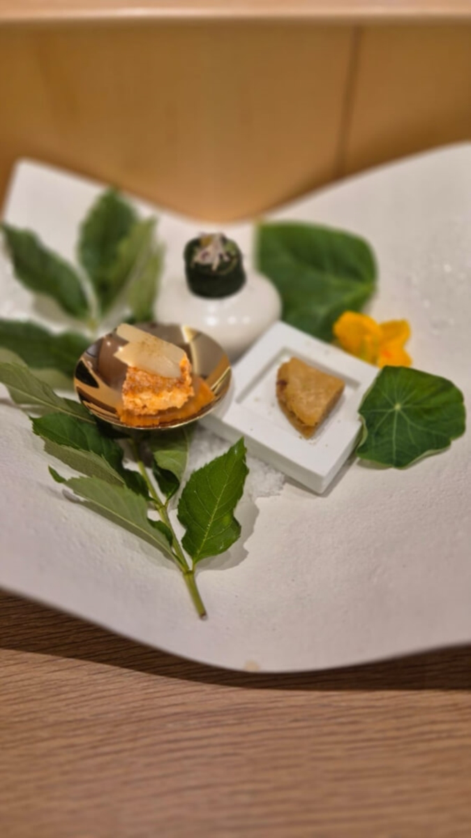 Restaurant Ryodo