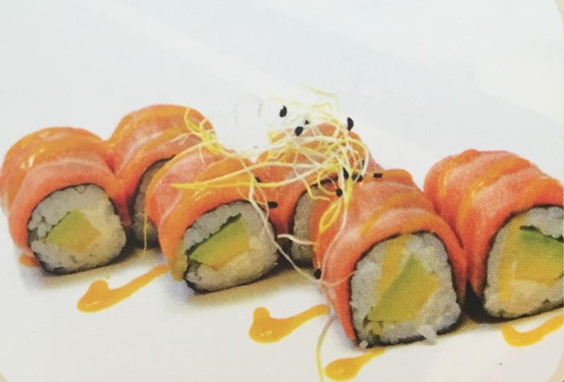 Kikko Sushi