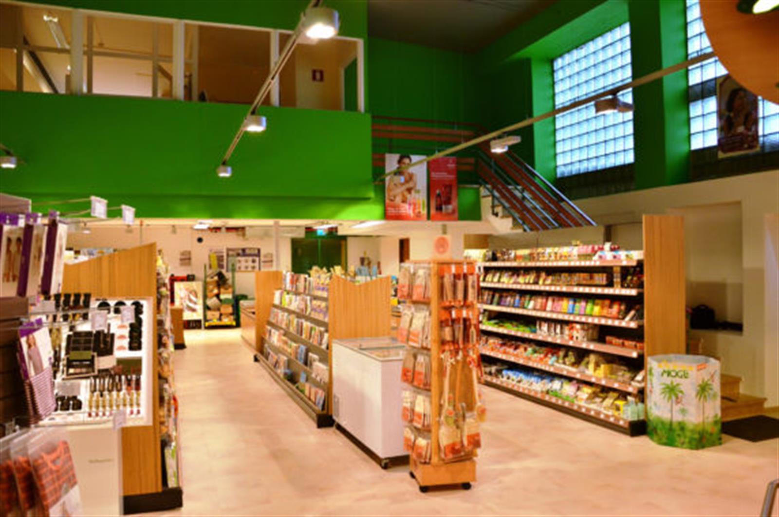Naturata Rollingergrund