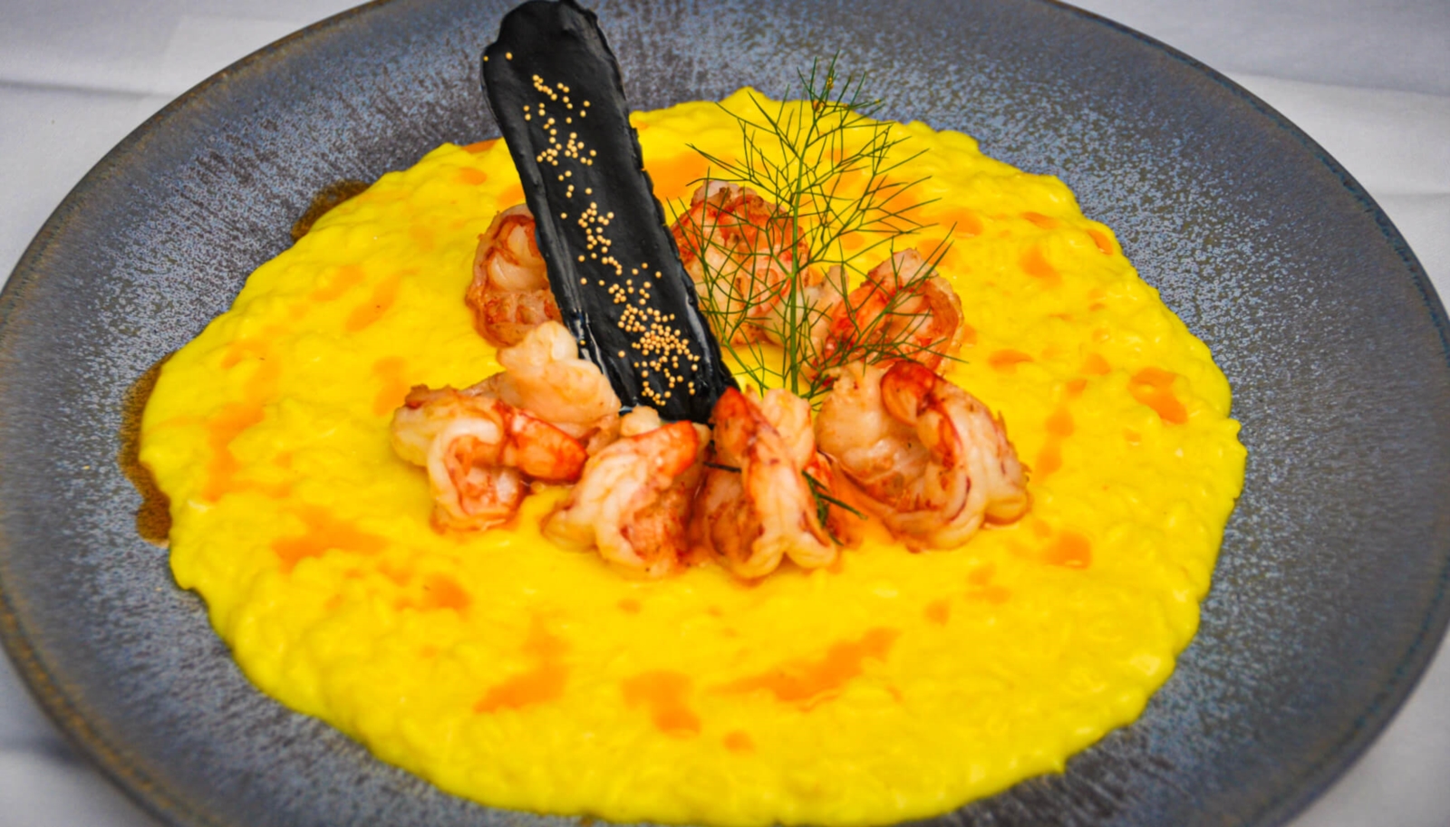 Cômo Restaurant