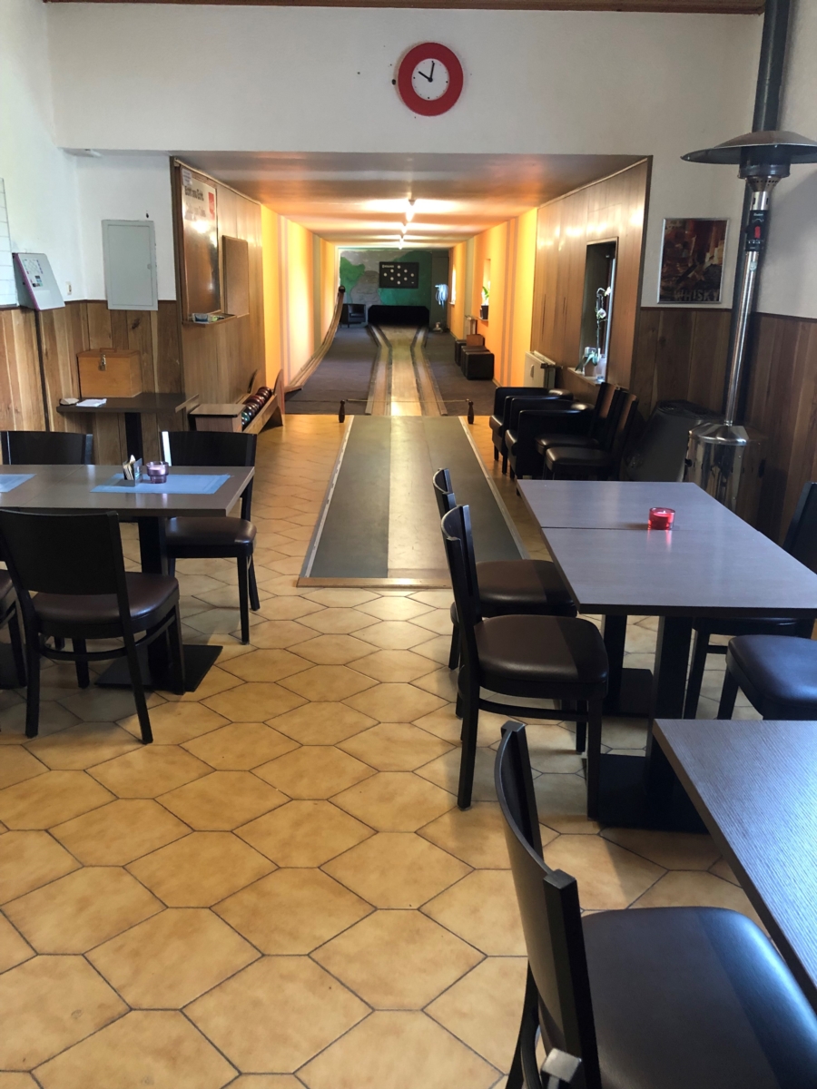 Restaurant Pizzeria Lenert