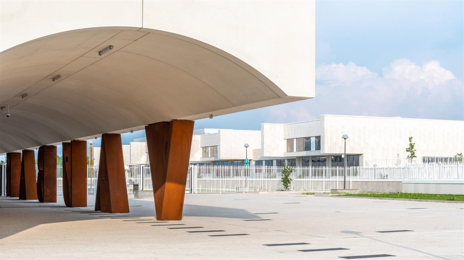 Vauban, Ecole et Lycée Français de Luxembourg Asbl