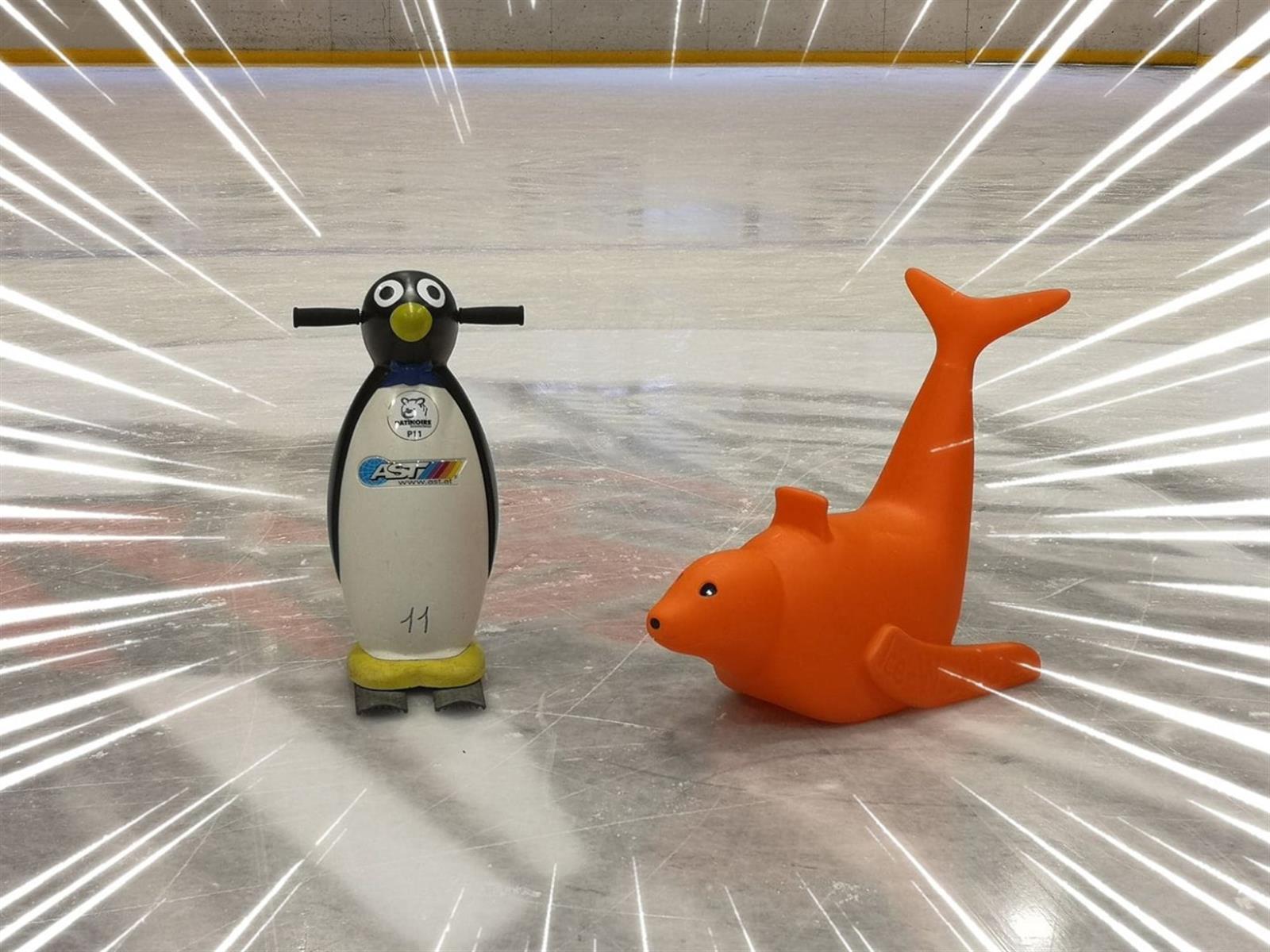 Patinoire de Kockelscheuer