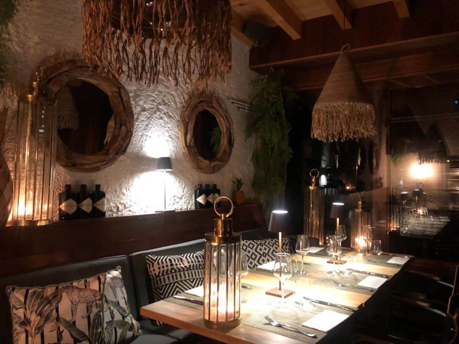 Brasserie Restaurants Toussaints