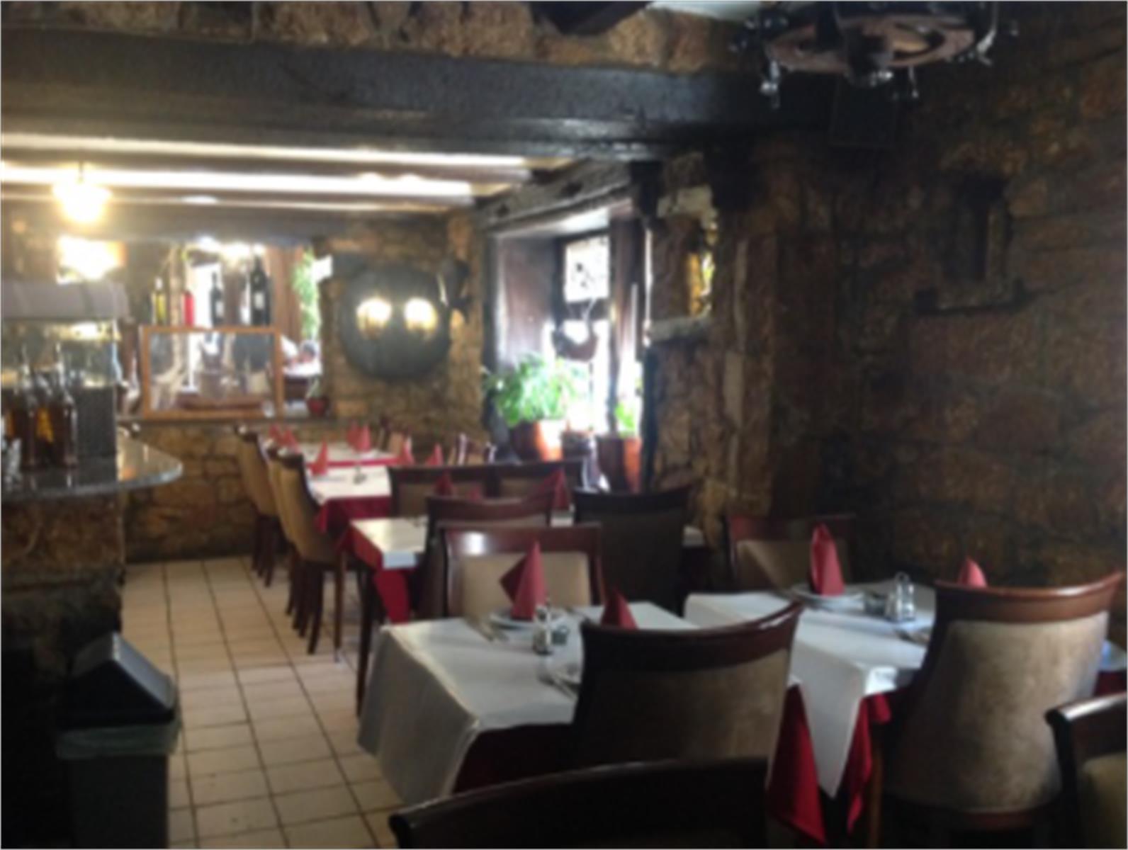 Restaurant-Pizzeria San Marino