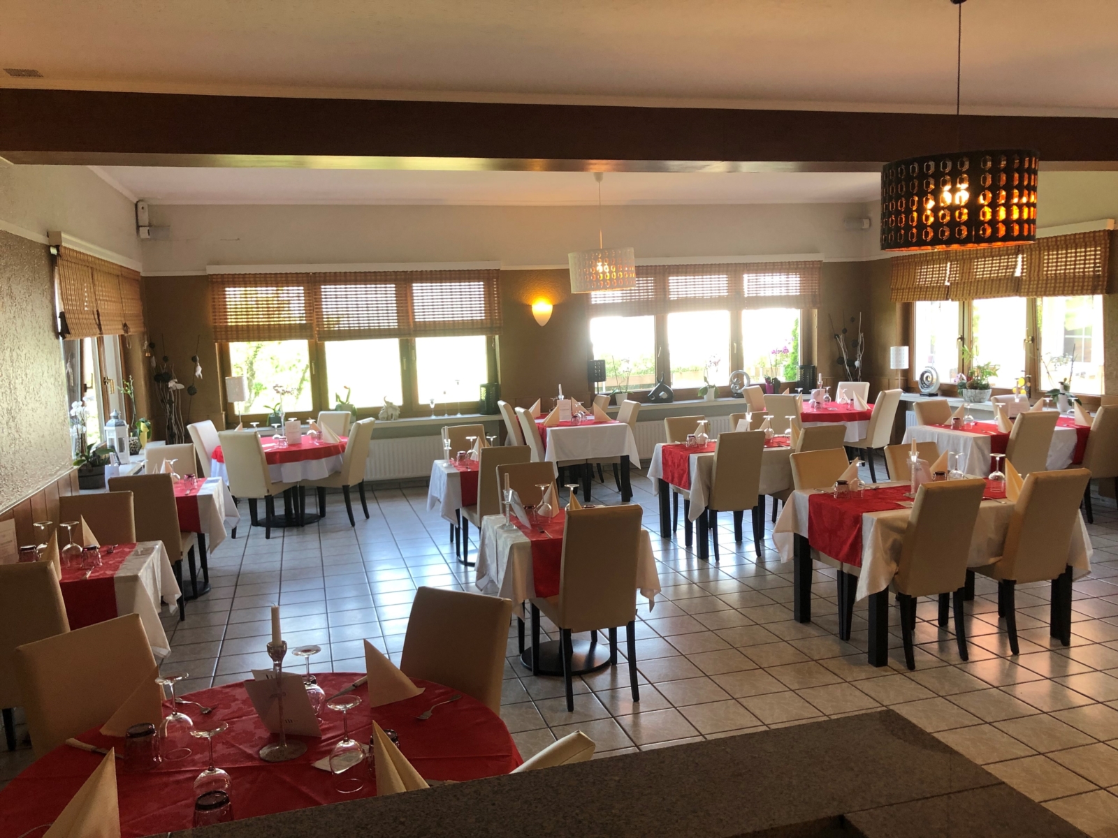Restaurant Pizzeria Lenert