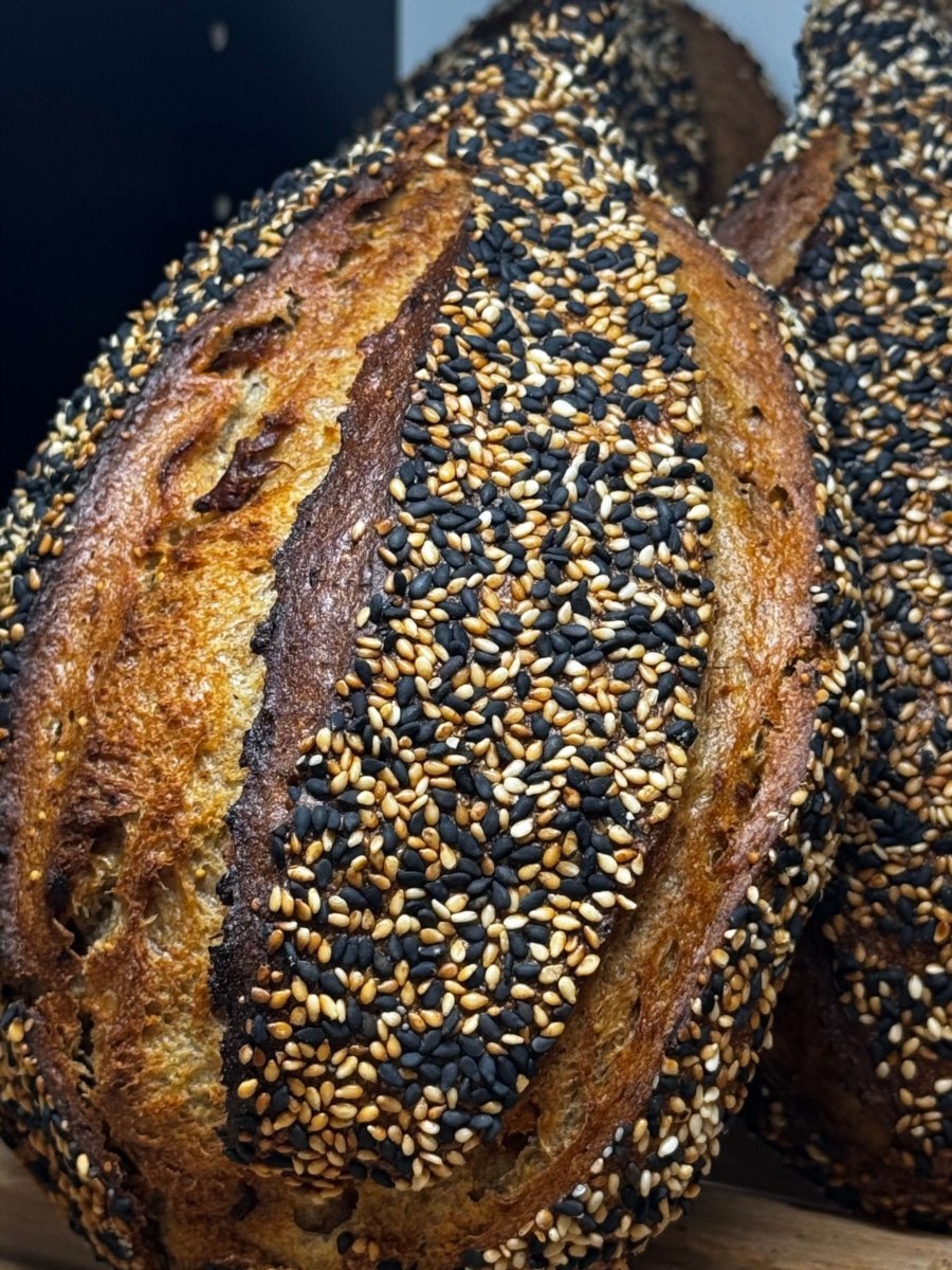 Au Pain de Mary Sàrl