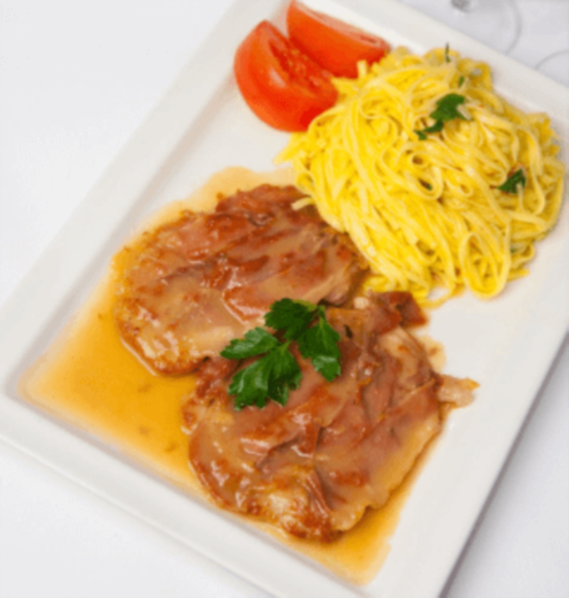 Restaurant-Pizzeria Bacchus SA
