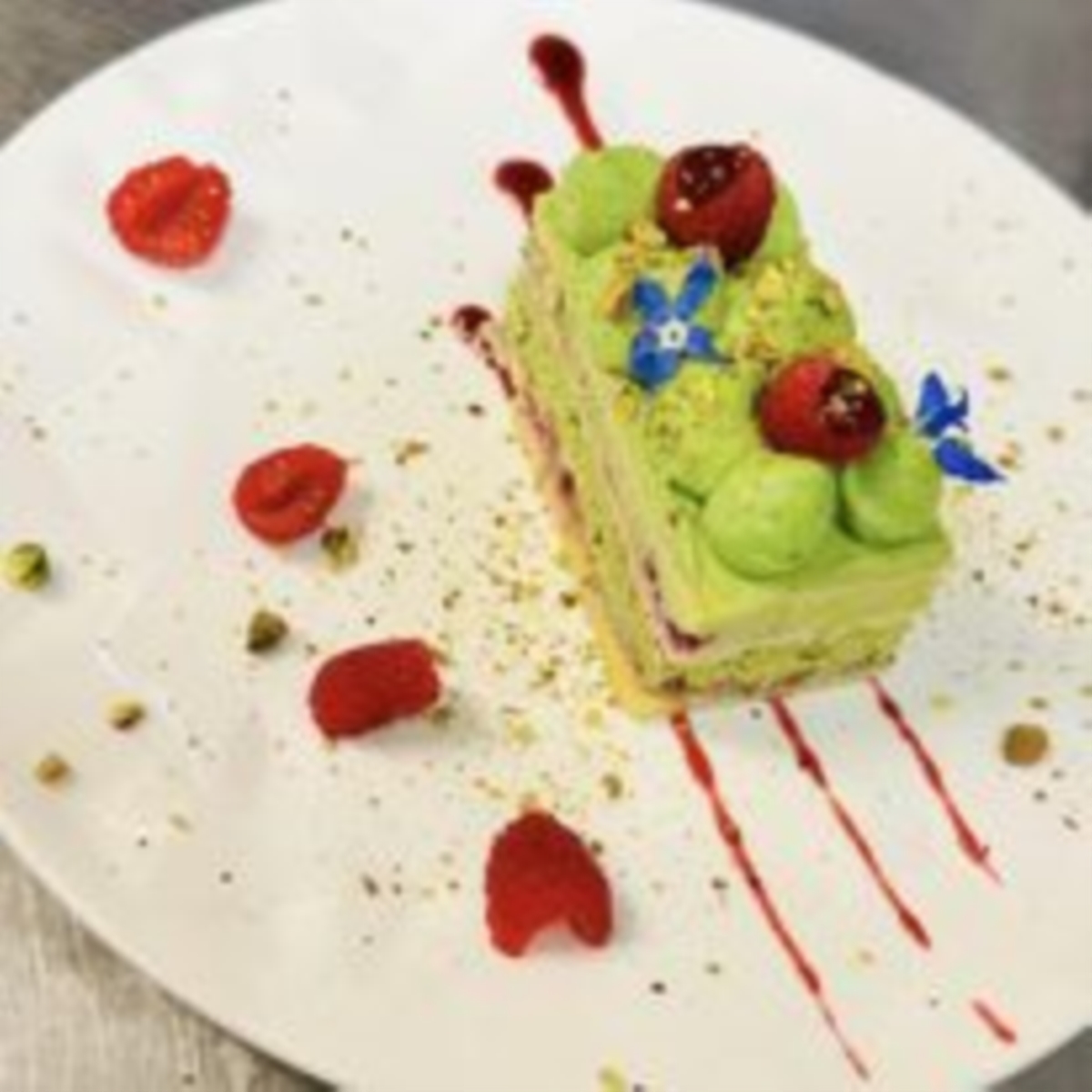 Brasserie Restaurants Toussaints