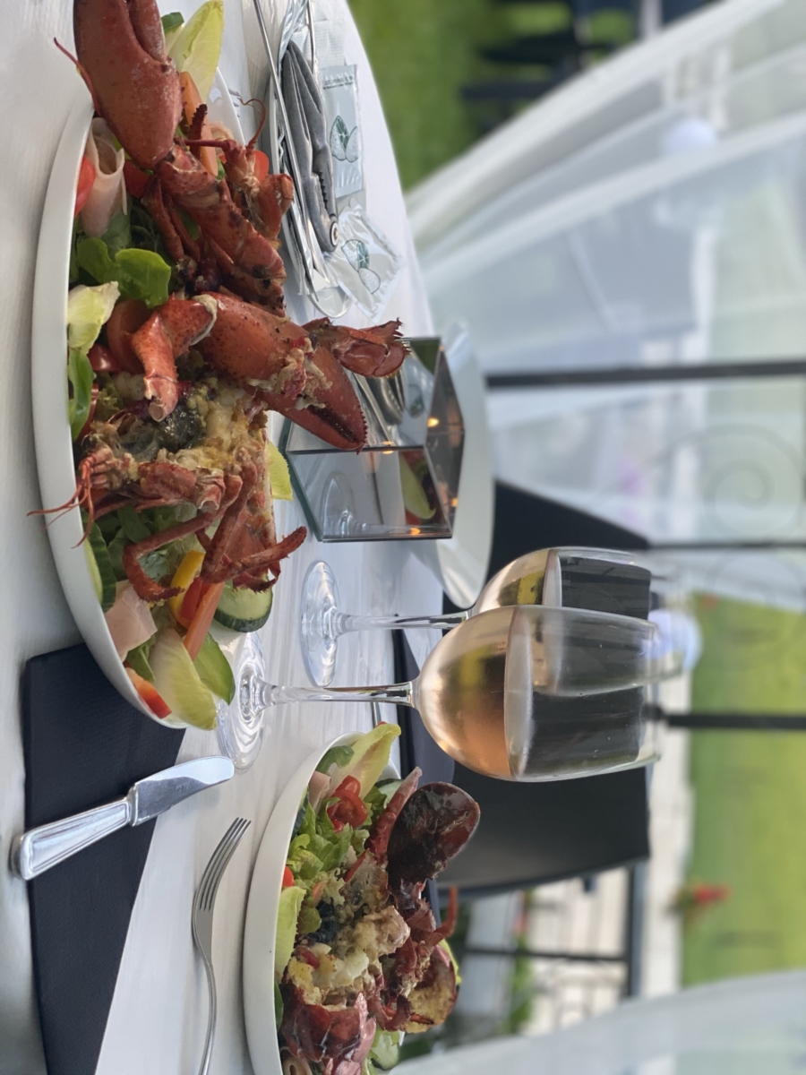 Restaurant - Pizzeria Op Der Millen