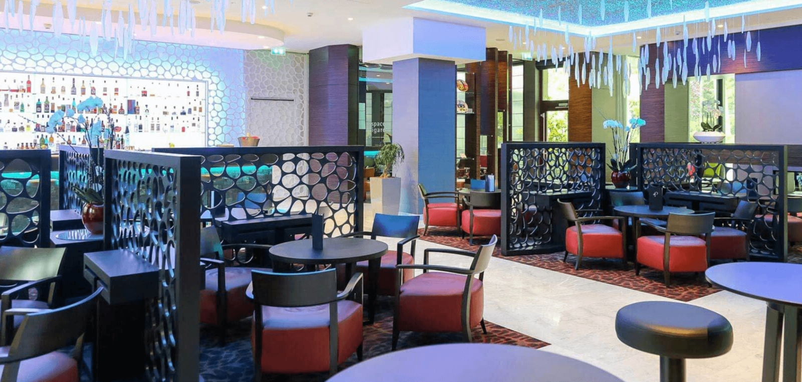 Piano Bar