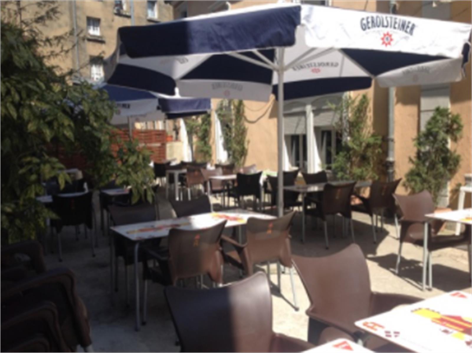 Restaurant-Pizzeria San Marino