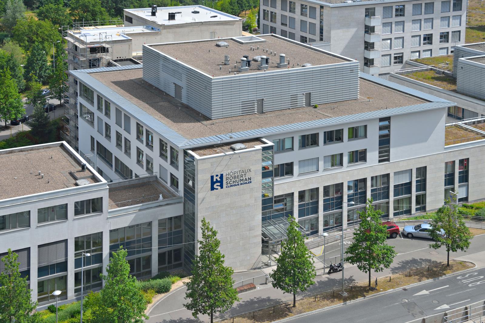 Clinique Bohler