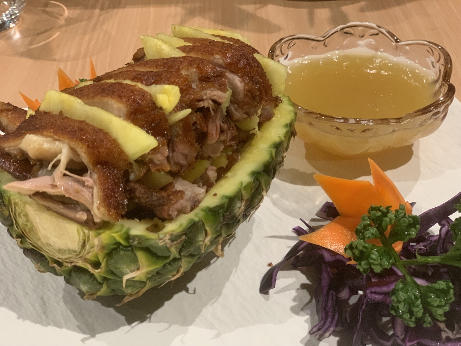 Restaurant Shirafù Kirchberg