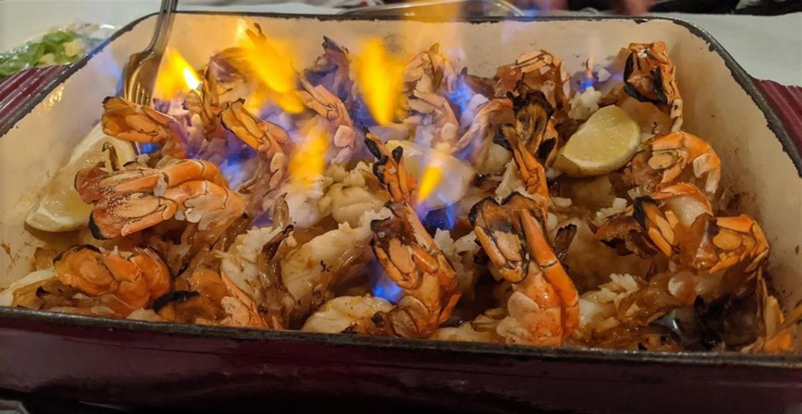 Chez Isabel Bacano Sàrl