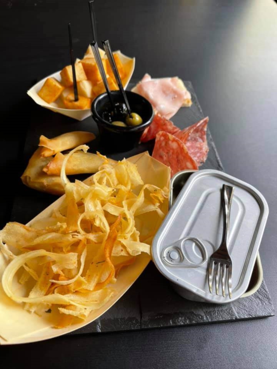 Brasserie Restaurants Toussaints