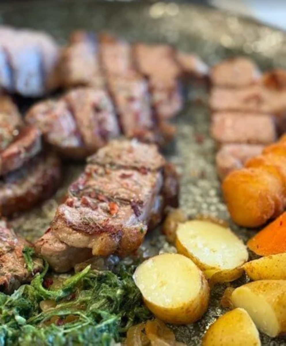 Seyfi Chef Steakhouse