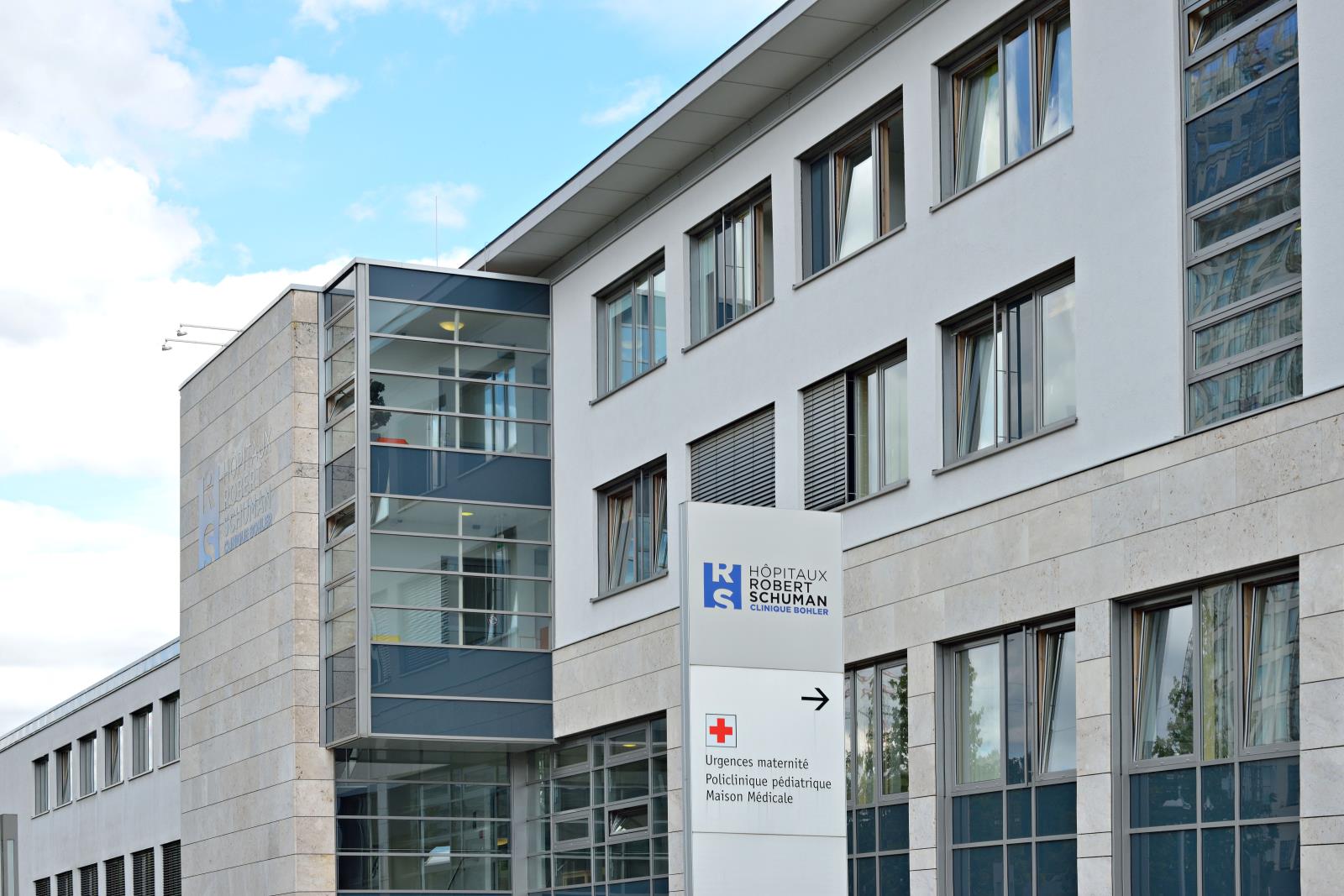 Clinique Bohler