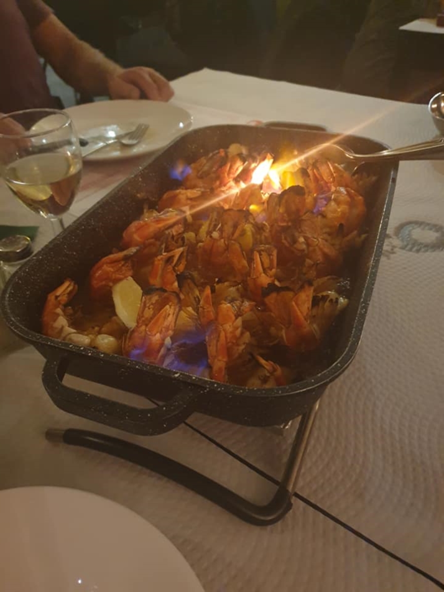 Chez Isabel Bacano Sàrl