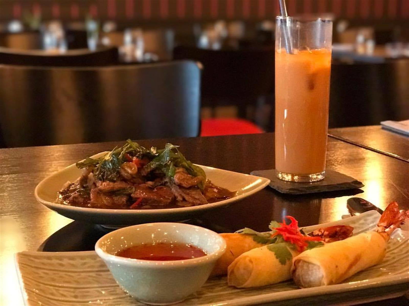 Kin Khao Kirchberg