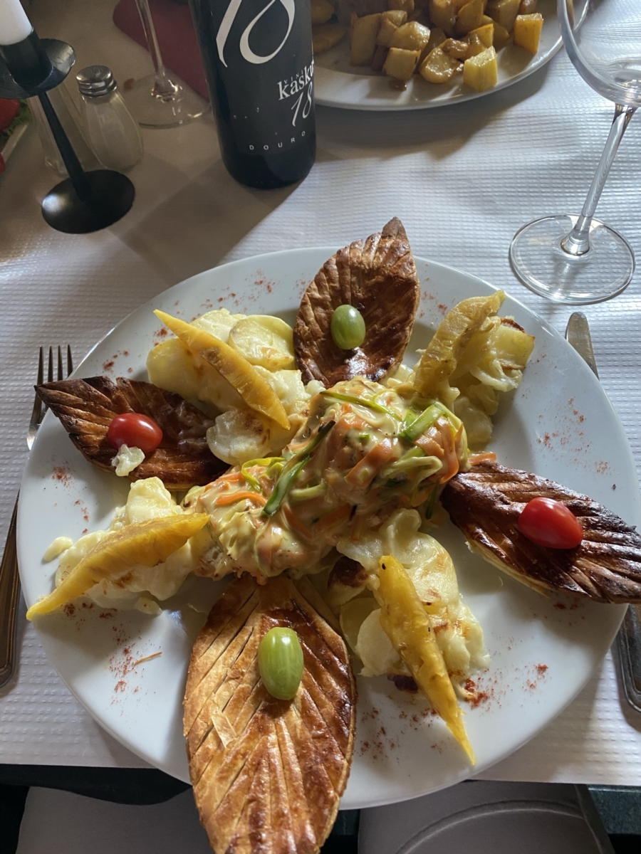 Restaurant - Pizzeria Op Der Millen