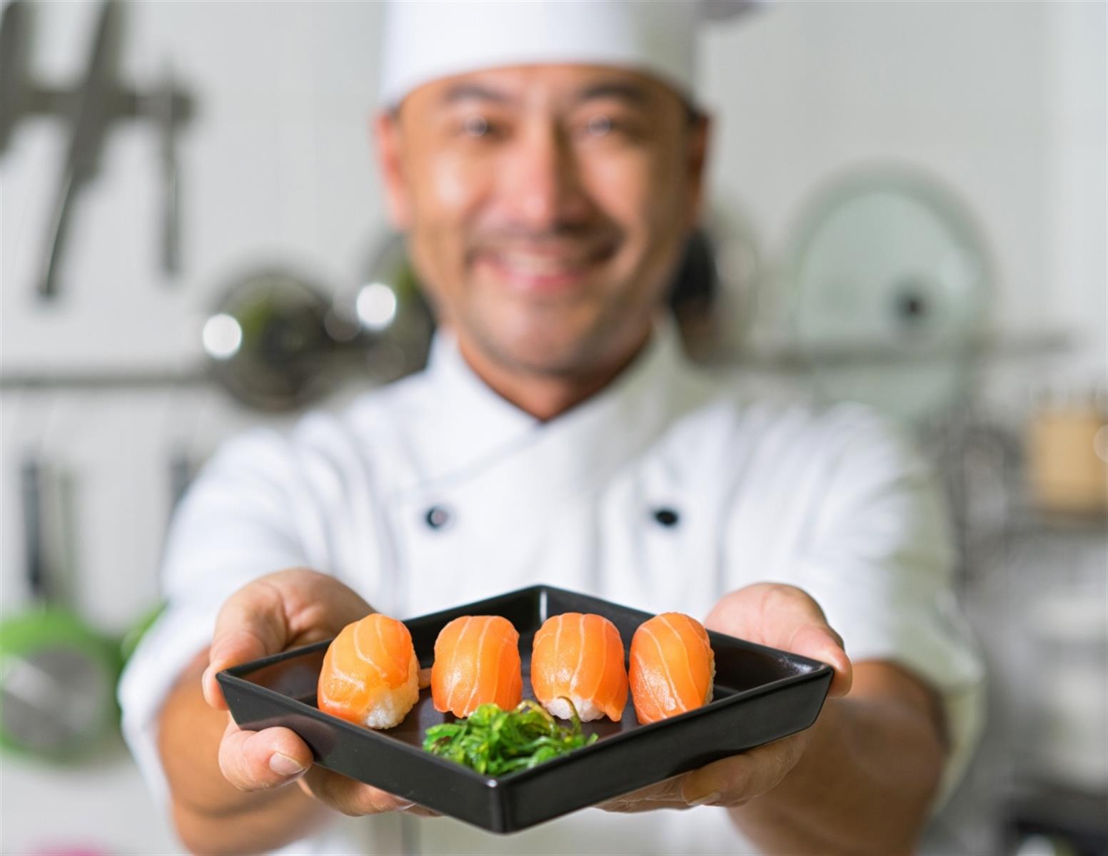 Sushi Lovers Sàrl