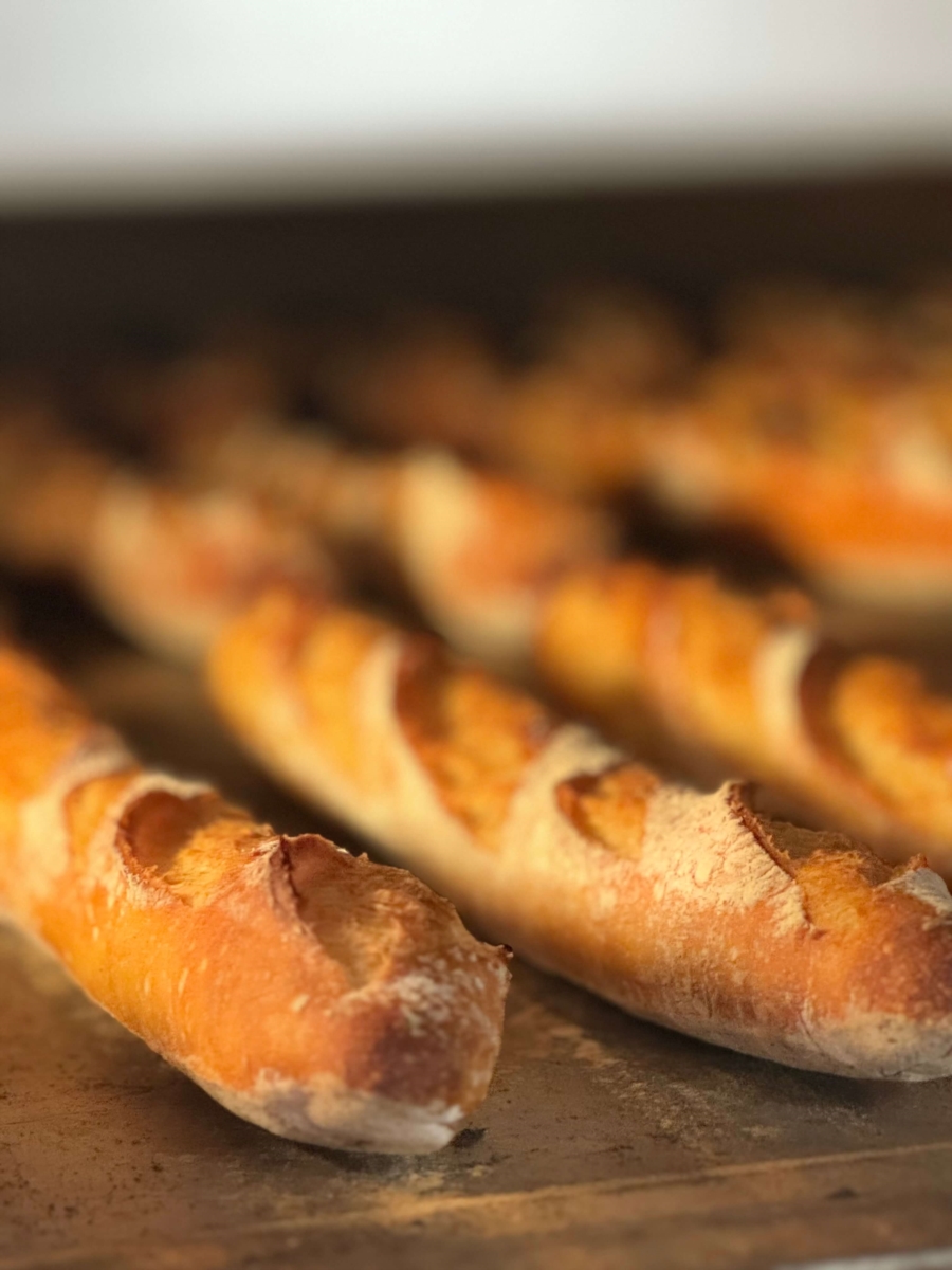 Au Pain de Mary Sàrl